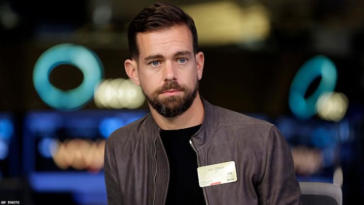 Twitter s Jack Dorsey Isn t The Only One Who Forgot Chick fil A Is Anti 