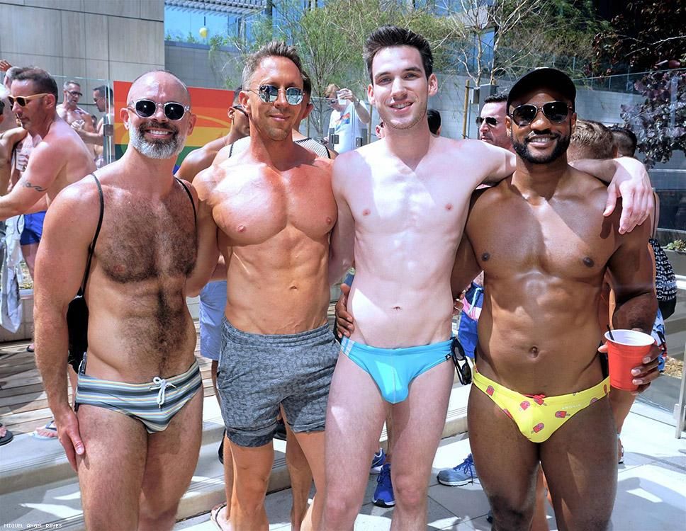 Stars Gay Naked Men In Florida Pics
