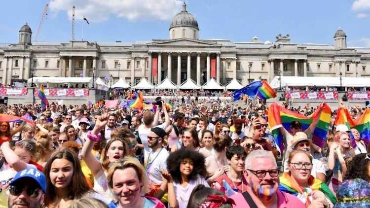 London Pride