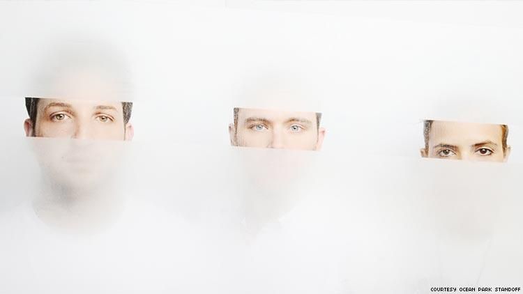 first image of the article