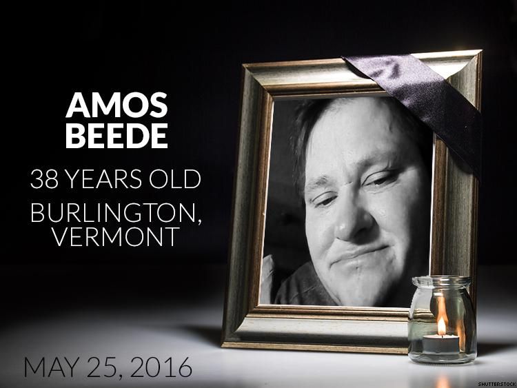 Amos Beede