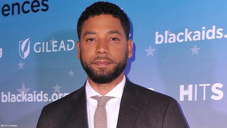 Chicago Pd Jussie Smollett Staged Attack Due To Empire Salary Issues