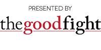 The Good Fight Logo Png 0
