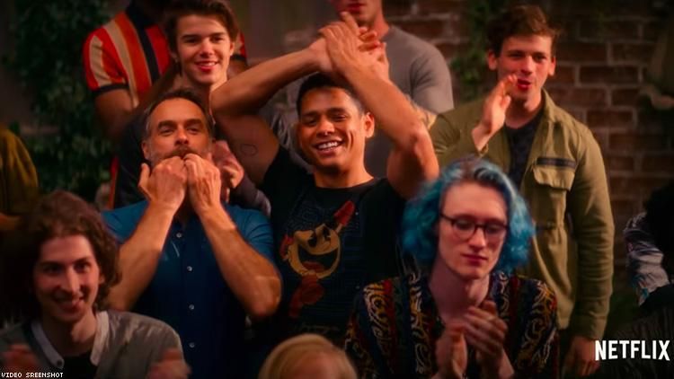 first image of the article