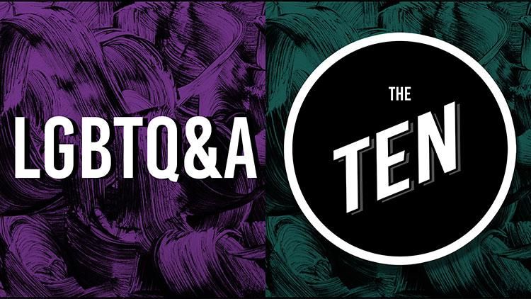 Luminary Announcement 