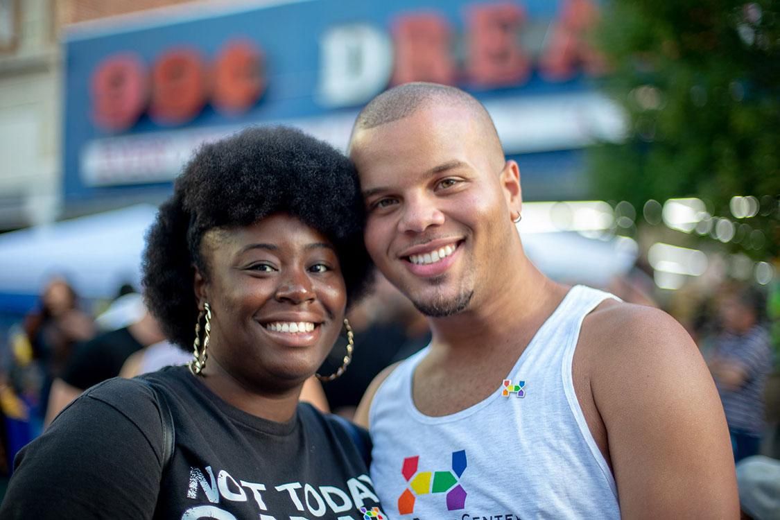 30 Photos of Pride Busting Out All Over New Jersey