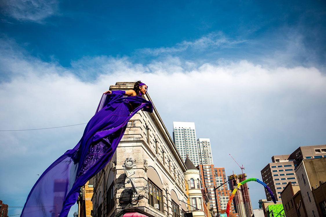 30 Photos of Pride Busting Out All Over New Jersey