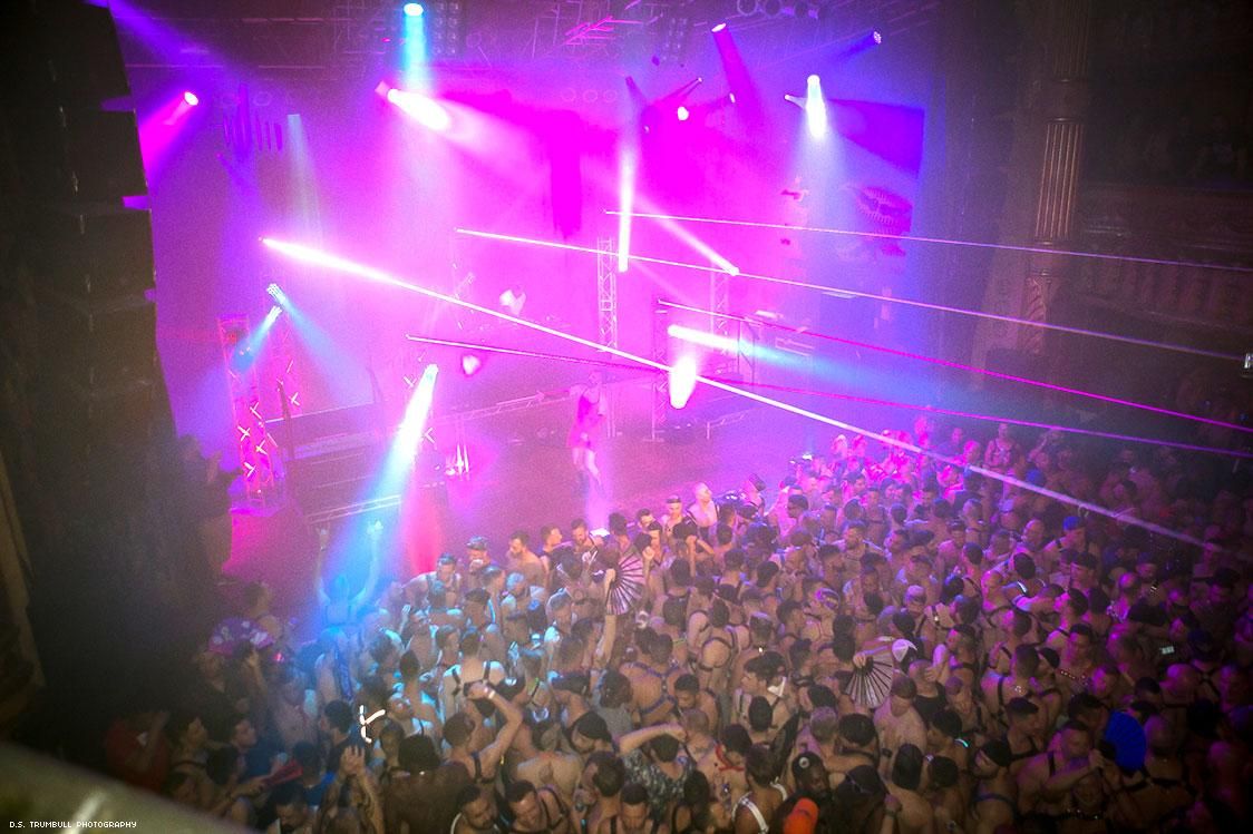 109 IML Day 3 Pics Cosplay Heroes, IML Victory, and Community Joy