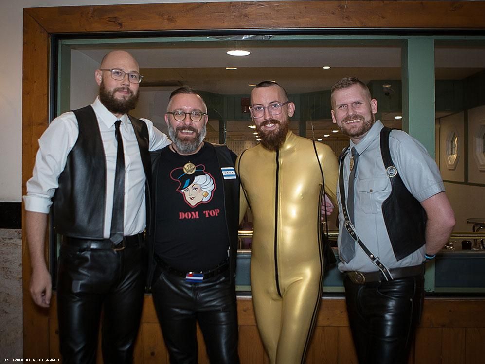 109 IML Day 3 Pics Cosplay Heroes, IML Victory, and Community Joy