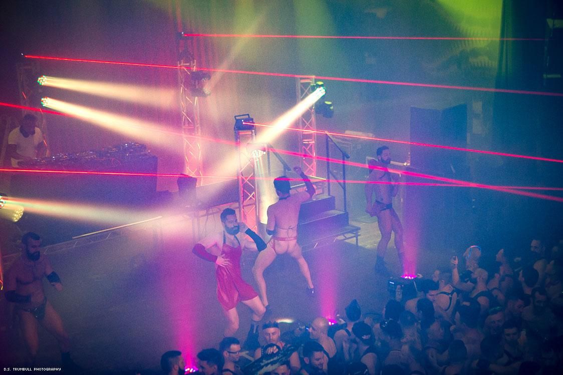 109 IML Day 3 Pics Cosplay Heroes, IML Victory, and Community Joy