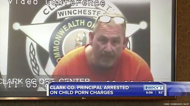 Principal Who Banned LGBTQ-Inclusive Book Indicted for Child ...