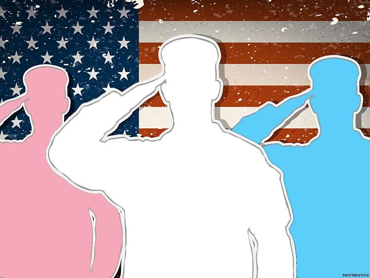 Image result for transgender military