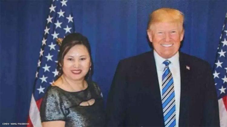 Feds Investigate Spa Owner's Trump Campaign Connections