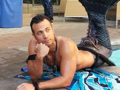 PHOTOS: Beautifully Bent in Burbank