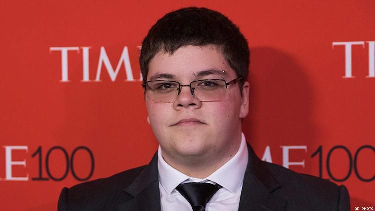 Gavin Grimm