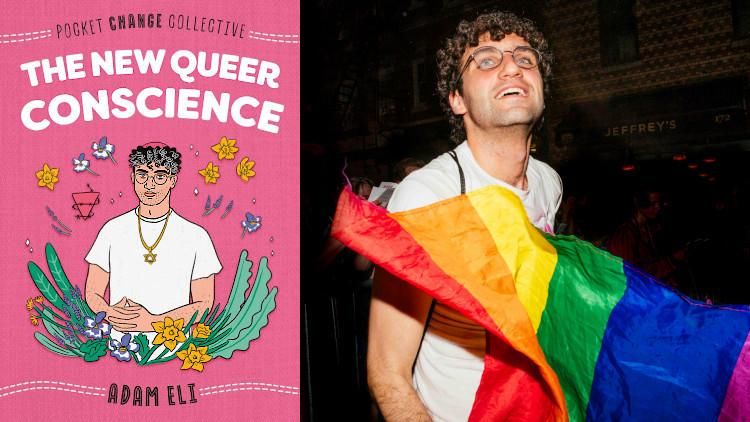 Adam Eli Queer 