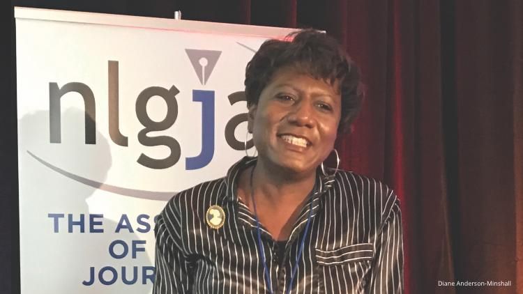 Monica Roberts Uses Her Blog to Bring Justice to the Trans Community monica roberts