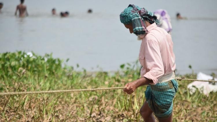 The Most Vulnerable People in the World Right Now Bangladesh