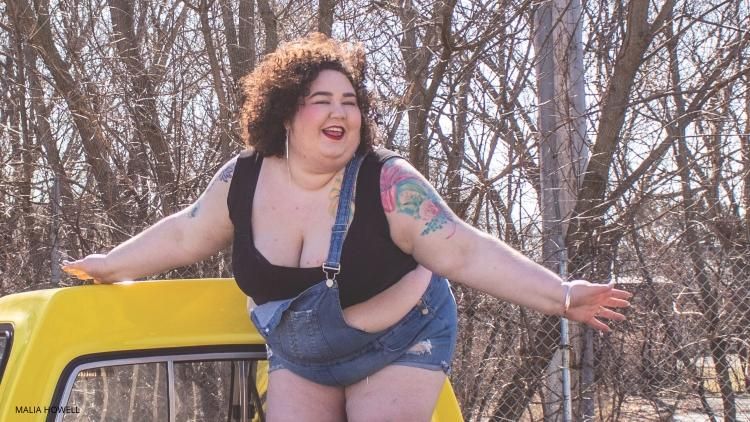 Chaya Milchtein is Our Favorite Queer, Femme Automotive Writer chaya
