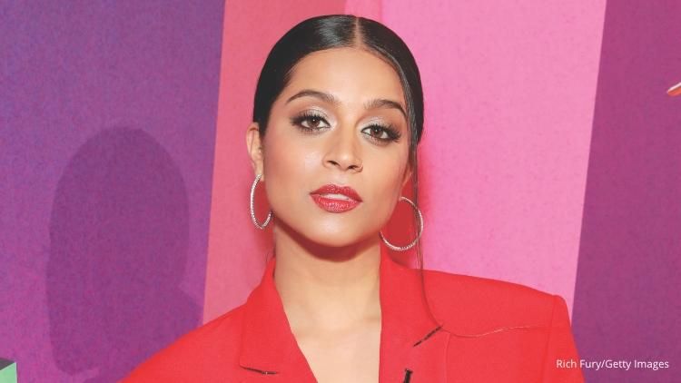 Lily Singh is Going Where Few Queer Women Have Gone Before lily singh