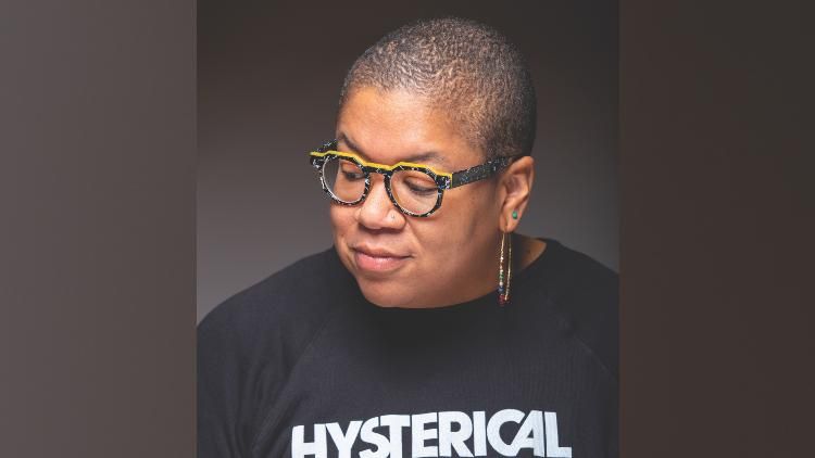 Bisexual Author Samantha Irby Breathes Life Into All Our Intersections samantha irby