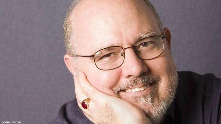 David Carter, Historian of Stonewall, Dead at 67 David Carter