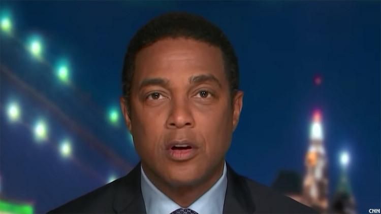 Don Lemon