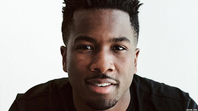 What Insecure's Jéan Elie Learned From Playing a Gay Man, Ahmal Jean Elie