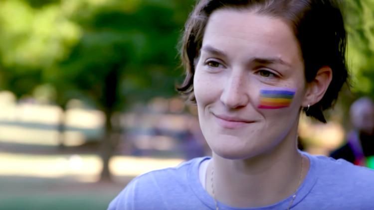 Grace Semler Baldridge