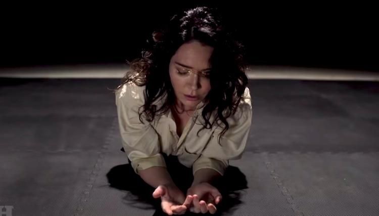 Katrina Lenk's 'Something Good' Is Not Your Mother's 'Sound of Music' Katrina Lenk