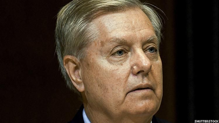 Lindsey Graham