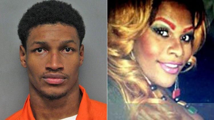 Melvin Miller and Milan Boudreaux