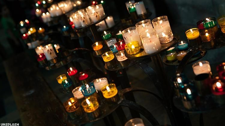 Two Men Indicted for Murders of Transgender Women in Puerto Rico Candlelight vigil