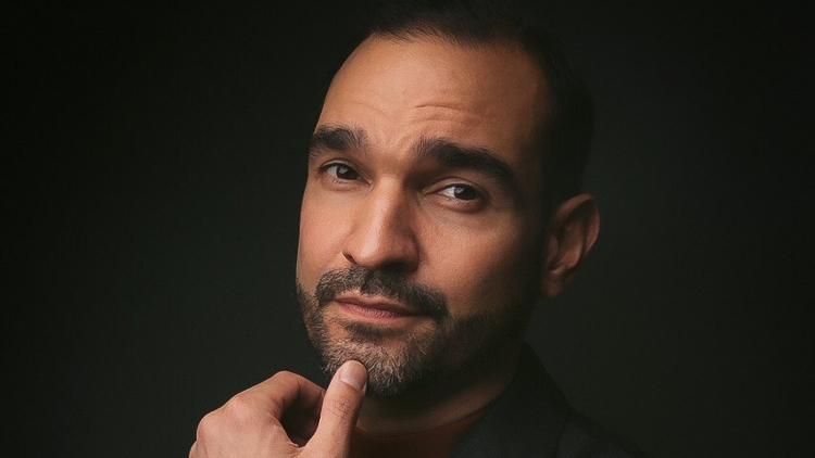 Hamilton's Javier Muñoz Is Broadway's Charitable Hero Munoz