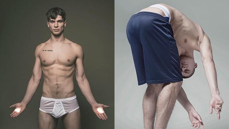 The Revealing Beauty of Paul Peter's Images