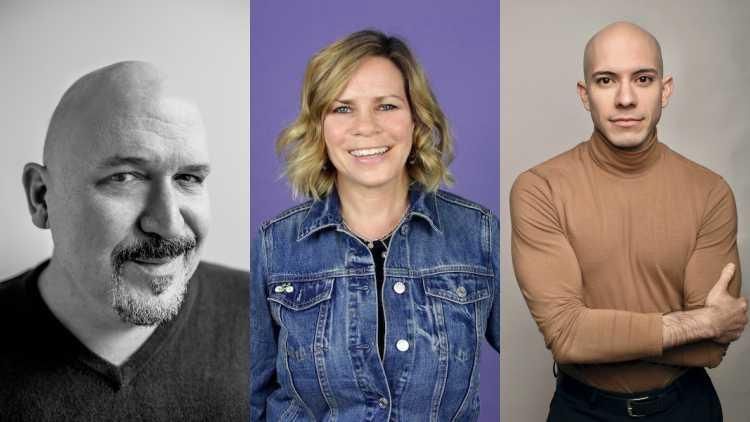 Richard Pérez-Feria Tracy E. Gilchrist David Artavia