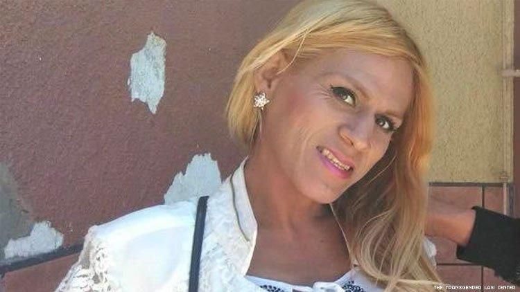 Prison Operators' Negligence Caused Trans Migrant's Death, Suit Claims Roxsana Hernández
