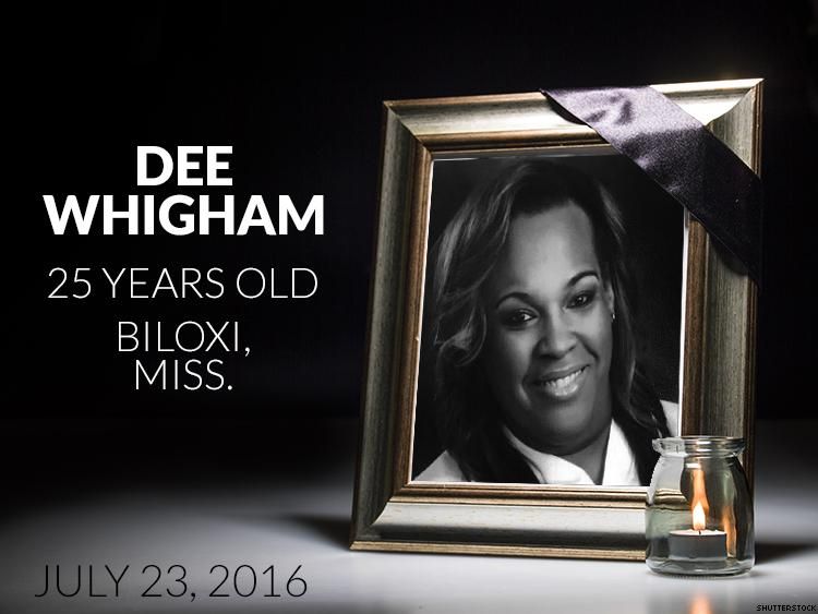 Dee Whigham
