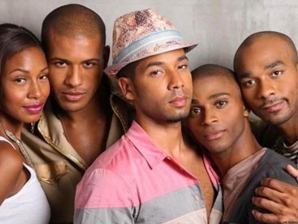 17 Essential Black Queer Films