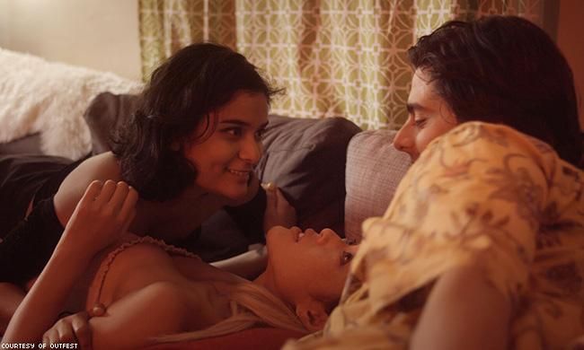 21 Must See Films About Lgbtq People Of Color At Outfest
