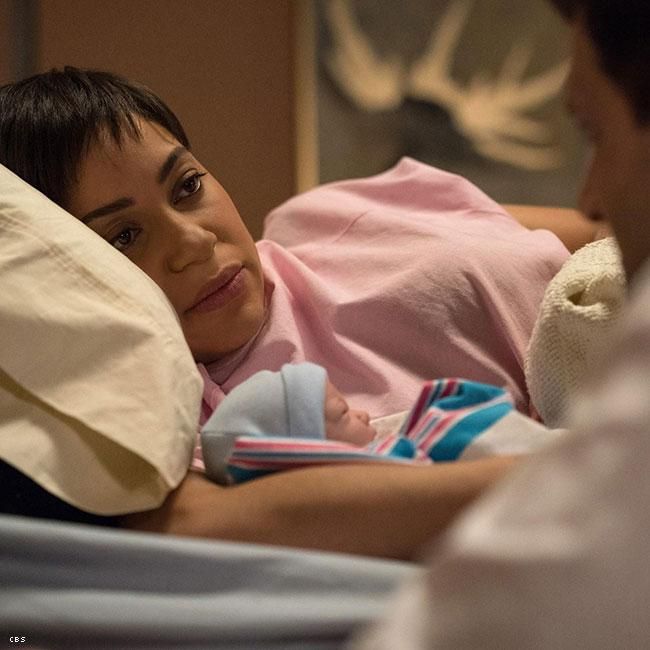 Lucca Quinn Fights for Working Single Moms