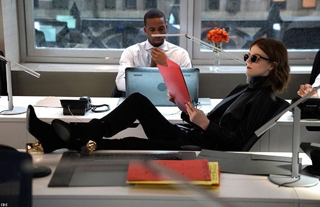 Maia Rindell Fights Against Inequalities