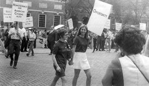 Jpeg Gay Rights Protest 1960s 0