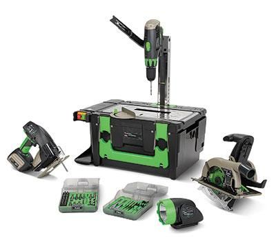 workshop gifts for dad