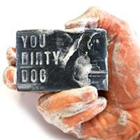 Dirty Dog Soap 0