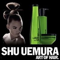 Shu Uemura Art Of Hair 0