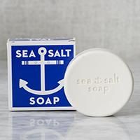 Swedish Dream Sea Salt Soap 0