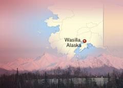 Gay In Wasilla
            – Views From The Last Frontier
