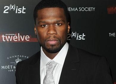 GLAAD to 50 Cent: Stop Antigay Tweets
