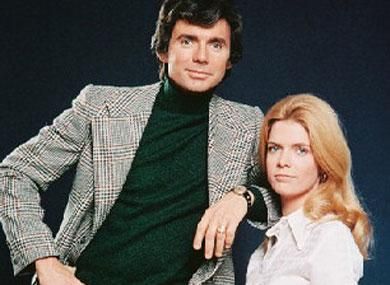 Meredith Baxter Claims Ex Hit Her
